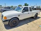 2005 FORD RANGER