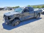 2012 TOYOTA TACOMA