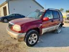 2003 SUZUKI GRAND VITARA