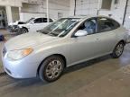 2009 HYUNDAI ELANTRA