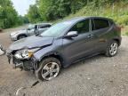 2017 HONDA HR-V