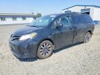 2018 TOYOTA SIENNA
