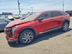 2025 CADILLAC OPTIQ