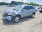 2007 HONDA CR-V