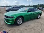 2017 DODGE CHARGER