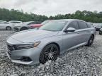 2021 HONDA ACCORD