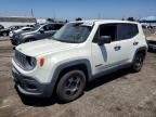 2015 JEEP RENEGADE