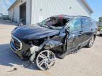 2018 GMC TERRAIN