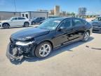 2023 HONDA ACCORD