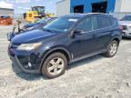 2014 TOYOTA RAV4