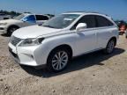 2014 LEXUS RX