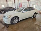 2013 INFINITI G37 SEDAN