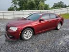 2015 CHRYSLER 300C