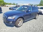 2017 AUDI Q5