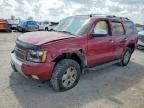 2007 CHEVROLET TAHOE