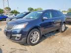 2015 CHEVROLET TRAVERSE