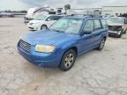 2007 SUBARU FORESTER