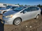 2012 TOYOTA PRIUS V
