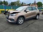 2018 CHEVROLET TRAX