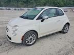 2013 FIAT 500