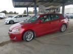 2011 LEXUS CT