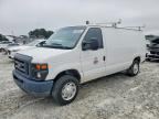 2012 FORD ECONOLINE