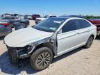 2020 VOLKSWAGEN JETTA