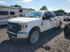 2022 FORD F350