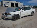 2000 PONTIAC BONNEVILLE