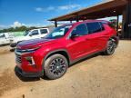 2025 CHEVROLET TRAVERSE