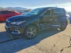 2020 INFINITI QX60