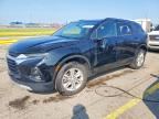 2020 CHEVROLET BLAZER