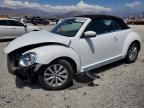 2017 VOLKSWAGEN BEETLE