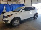 2011 KIA SPORTAGE