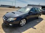 2008 SUBARU LEGACY