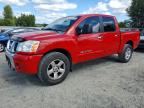 2007 NISSAN TITAN