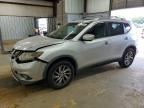 2014 NISSAN ROGUE