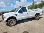 2008 FORD F250