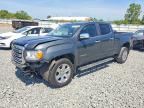 2017 GMC CANYON