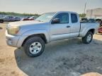 2006 TOYOTA TACOMA