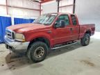 2002 FORD F250