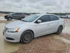 2013 NISSAN SENTRA