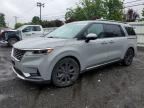 2024 KIA CARNIVAL