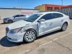 2015 BUICK LACROSSE