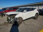 2020 NISSAN KICKS