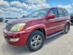 2009 LEXUS GX