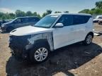 2025 KIA SOUL