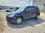 2010 VOLKSWAGEN TIGUAN