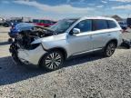 2020 MITSUBISHI OUTLANDER