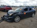 2013 MAZDA 3